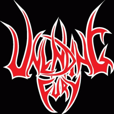 logo Unending Fury